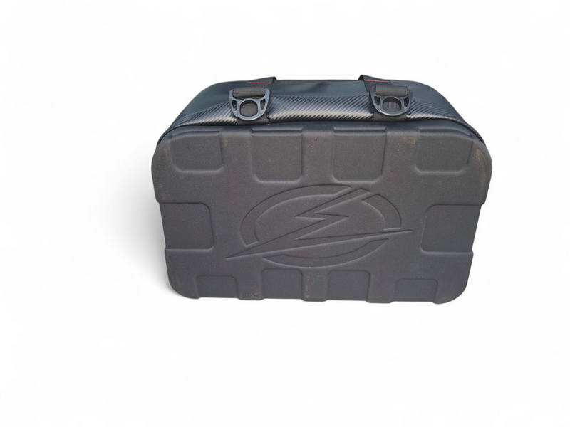 Elektric Offroad 38- Pack Can Cooler Bag With Tpu Lining And Eva Bottom