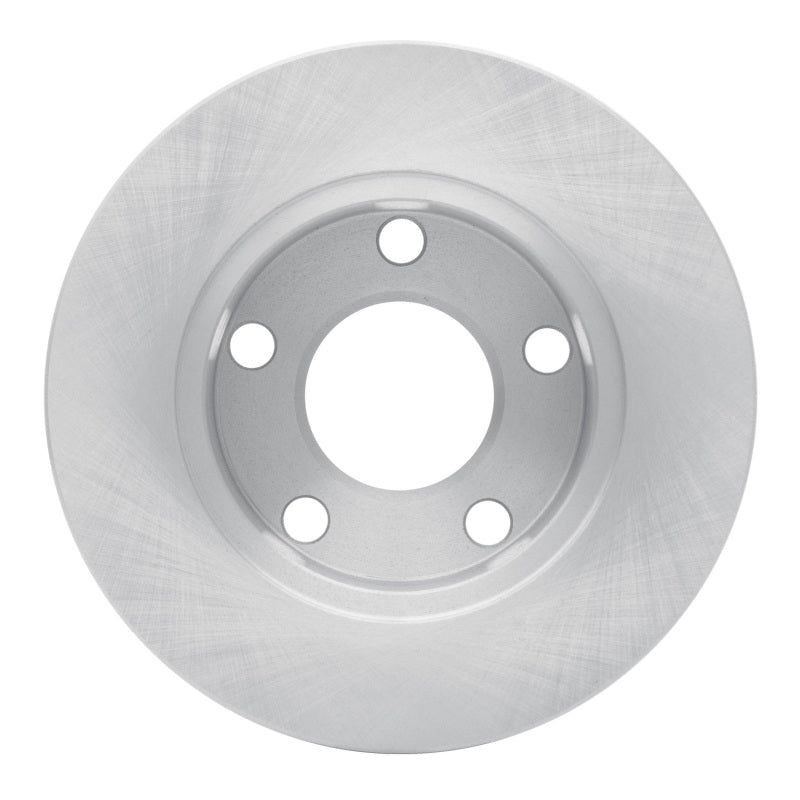 R1 92-05 Audi 100 Quattro Rear Brake Rotor