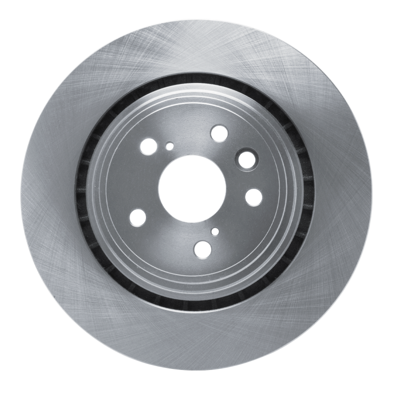 R1 20-25 Lexus RX350 Front Brake Rotor