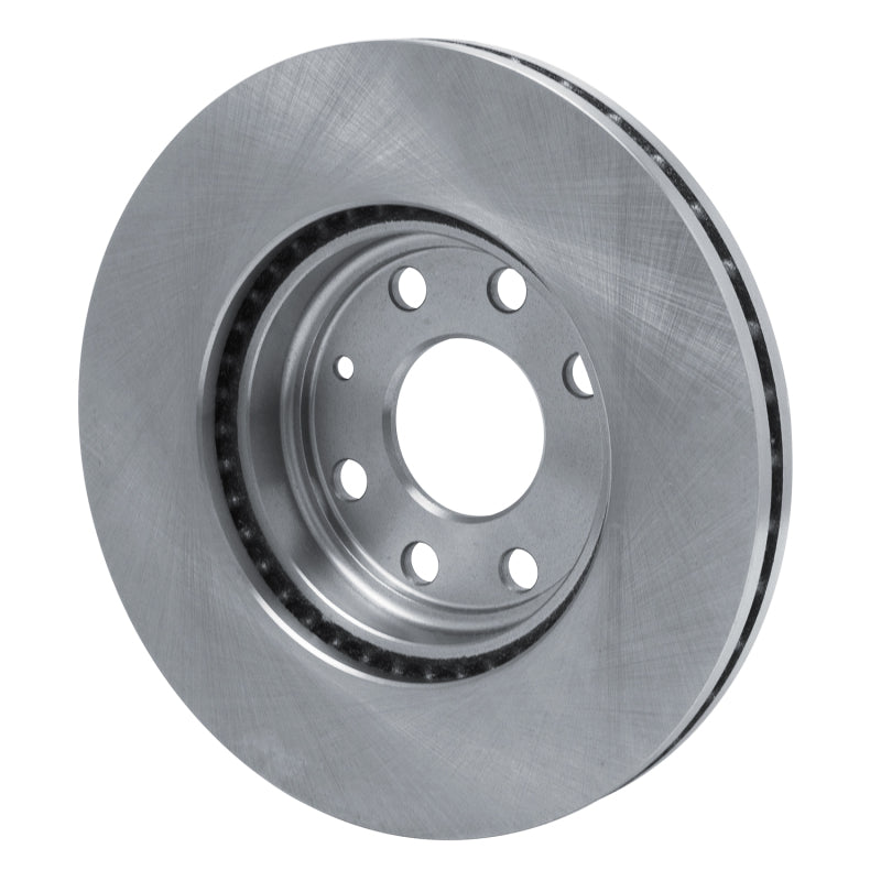 R1 00-02 Daewoo Nubira Front Brake Rotor