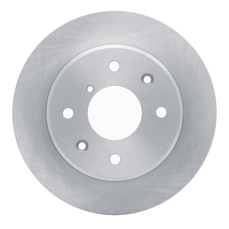 R1 86-88 Mazda RX-7 Rear Brake Rotor