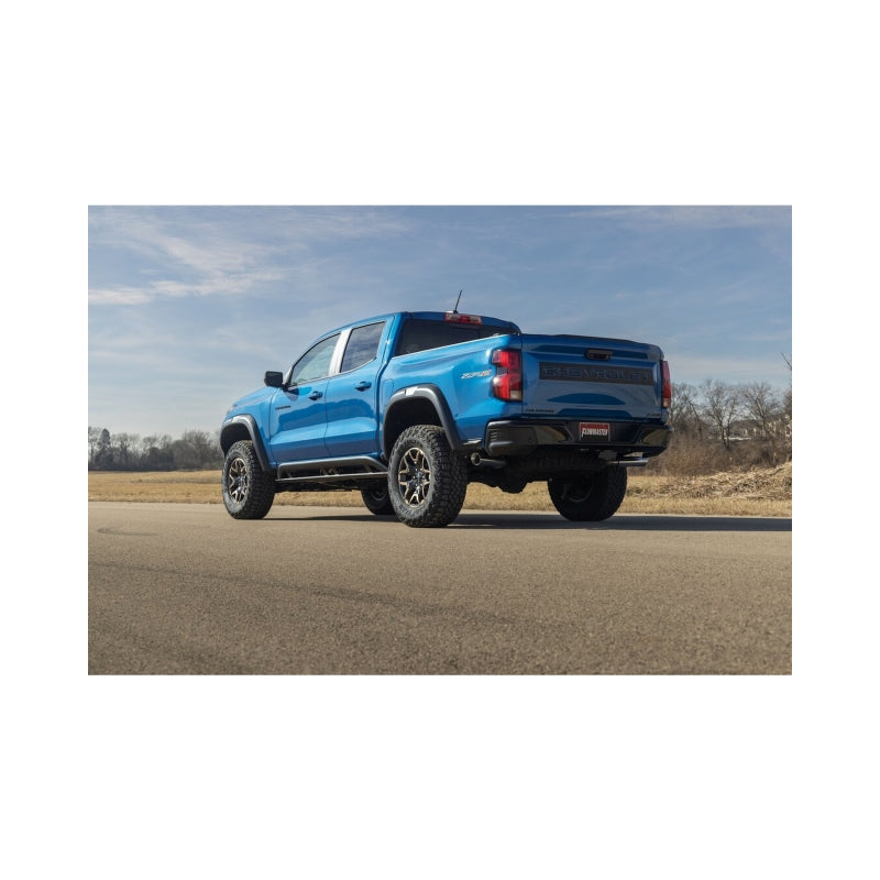 Flowmaster 23-25 GM Colorado 2.7T American Thunder Cat-Back Exhaust System
