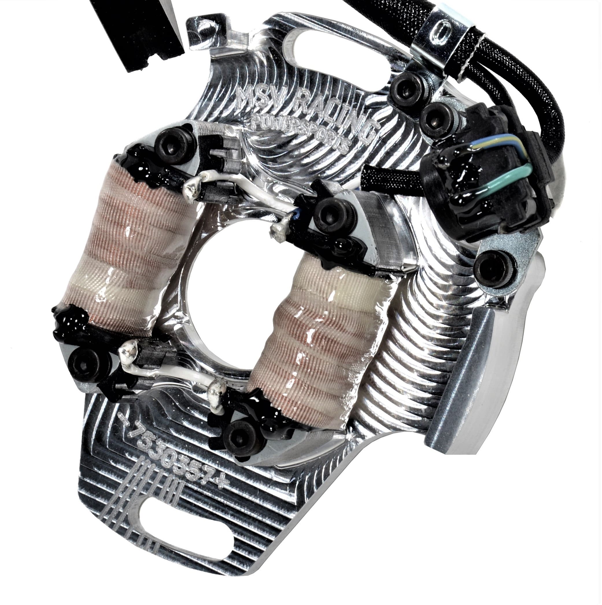 ’89-’01 CR500 Power Pack “Plus” image 2