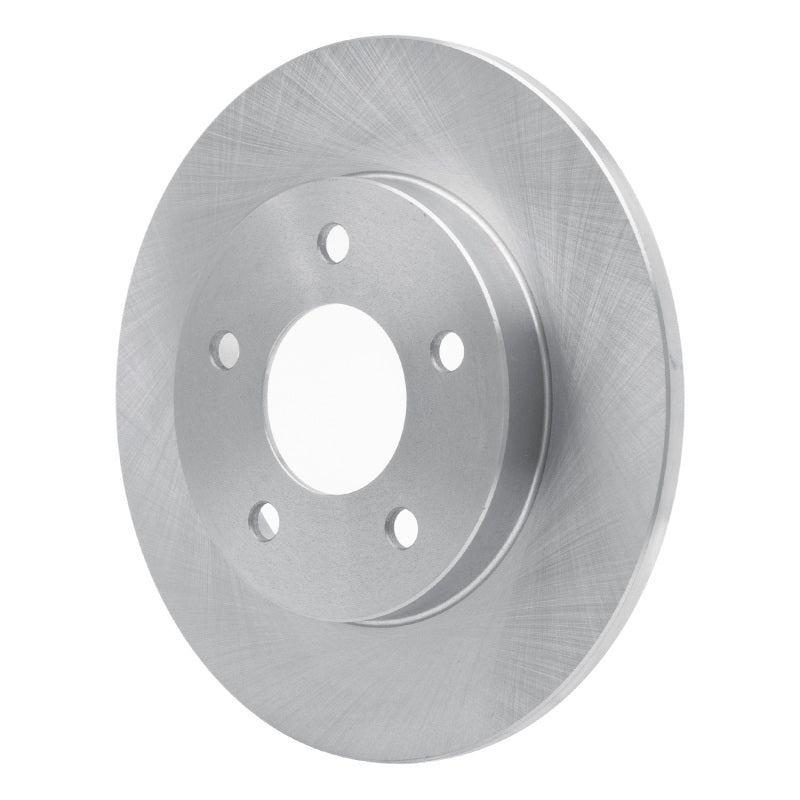 R1 88-92 Dodge Monaco Rear Brake Rotor