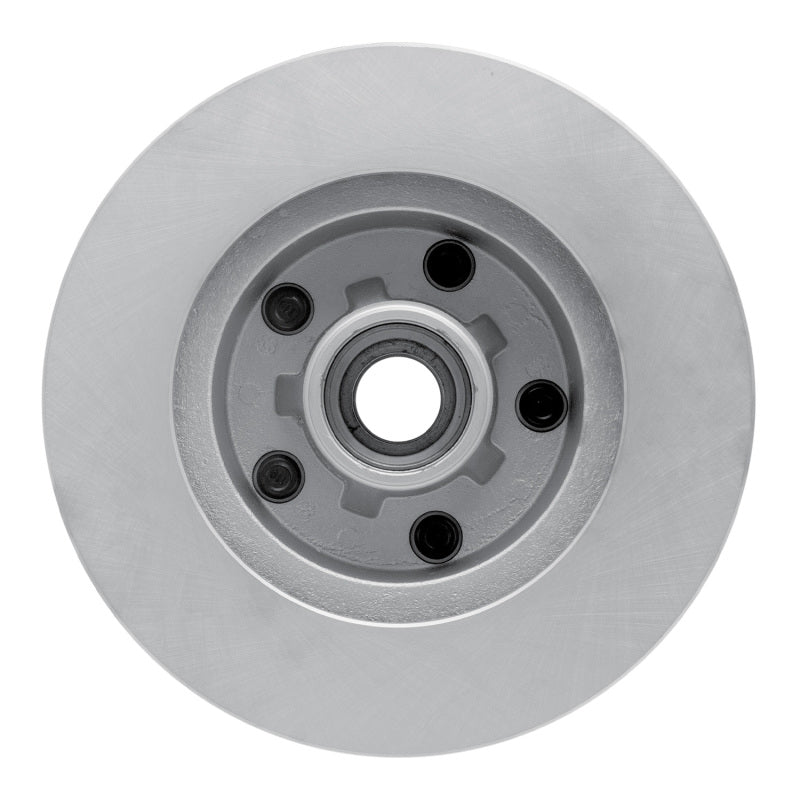 R1 67-74 Buick GS Front GeoSPEC Coated Rotor