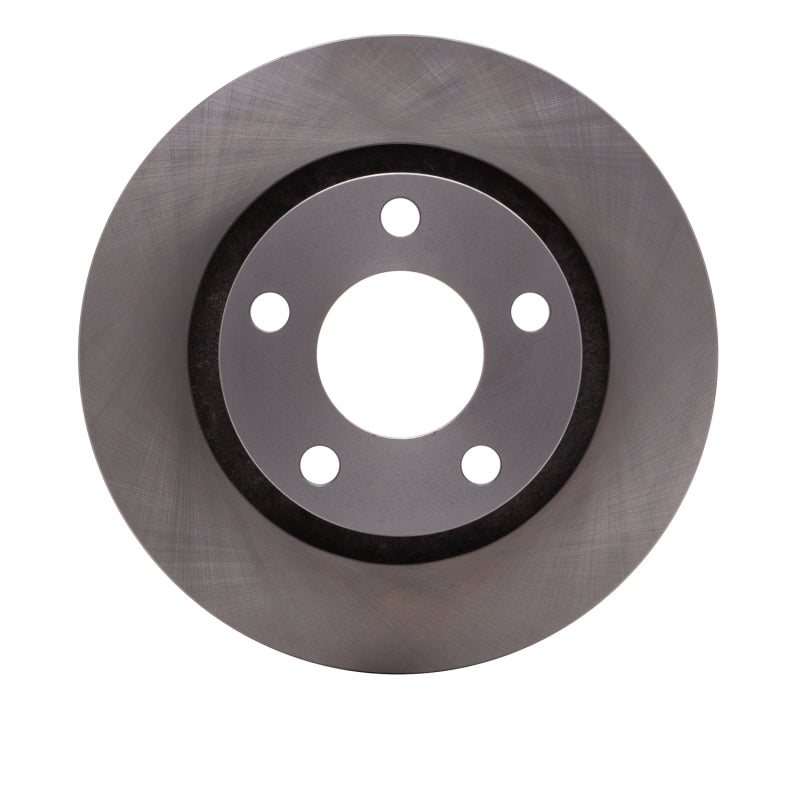 R1 99-05 Audi A6 Quattro Rear Brake Rotor