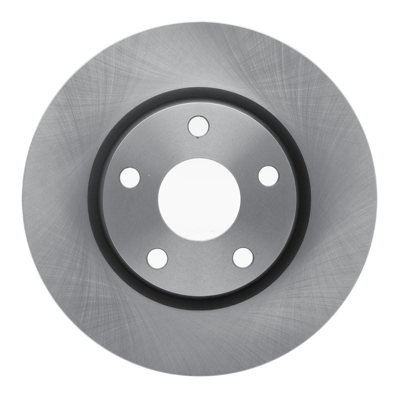 R1 08-09 Pontiac G8 Front Brake Rotor