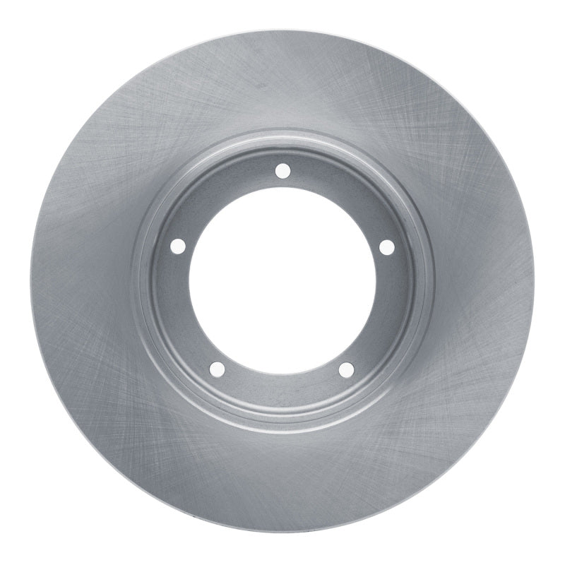 R1 65-76 Porsche 911 Front Brake Rotor
