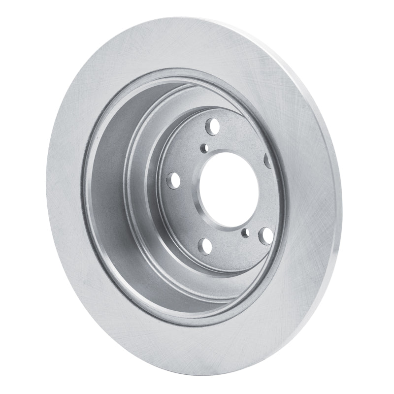 R1 1990-2008 Saab 9-2X Rear Brake Rotor