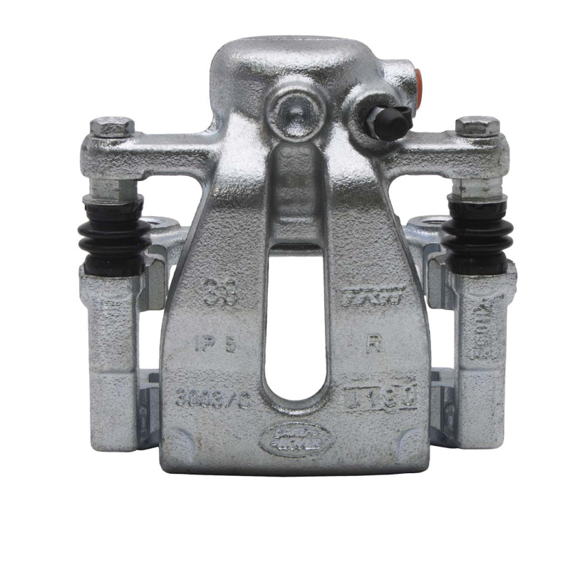 DFC 08-12 Land Rover LR2 Rear-R Premium Caliper - Silver Zinc Coated