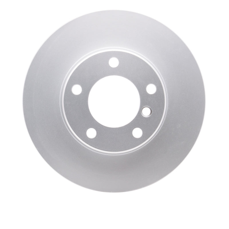 DFC 96-03 BMW 525I (USA/Canada) Front GeoSPEC Coated Rotor