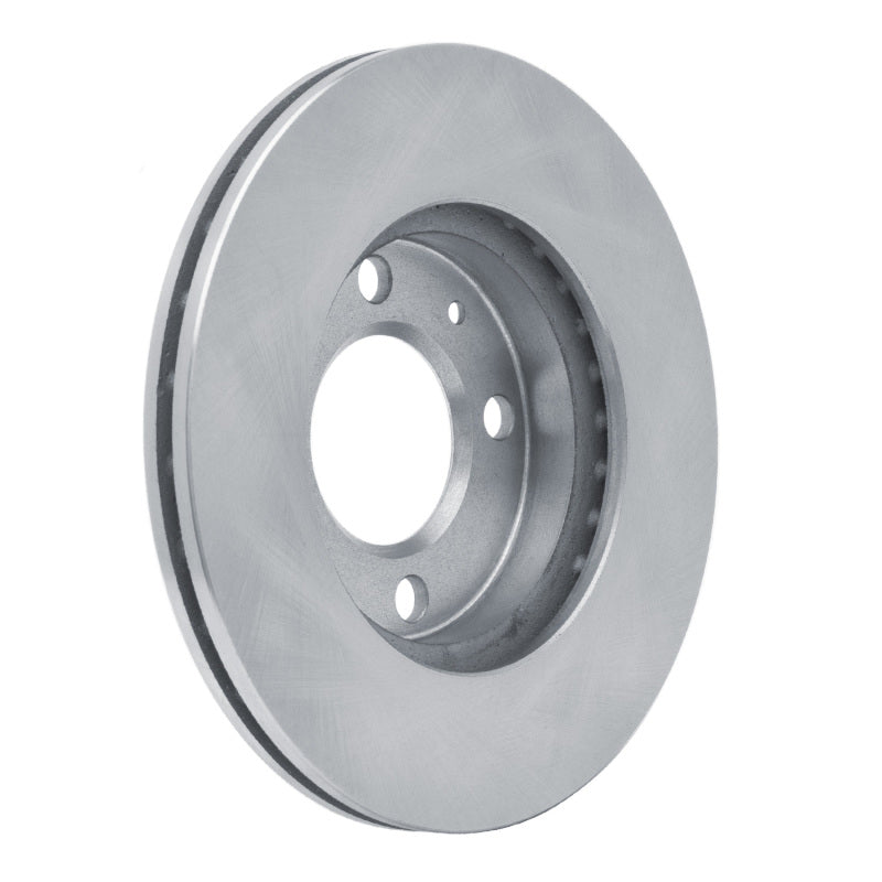 R1 80-08 Audi Coupe Front Brake Rotor