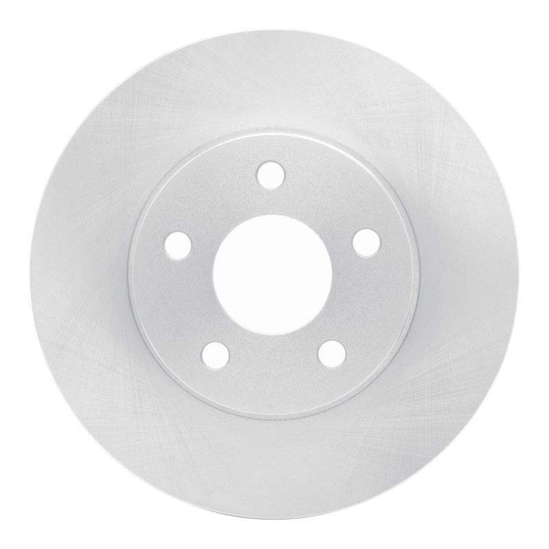 R1 04-08 Chevrolet Malibu Front Brake Rotor