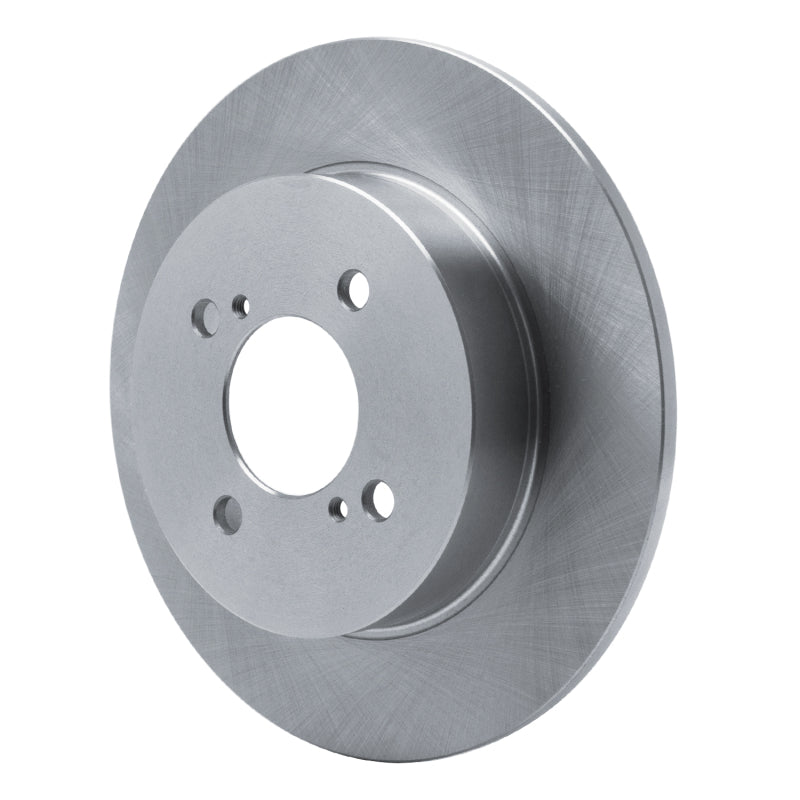 R1 13-17 Suzuki SWIFT (Mexico) Rear Brake Rotor