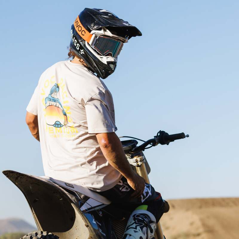 Havoc Racing Helios Off-Road Goggle Framework