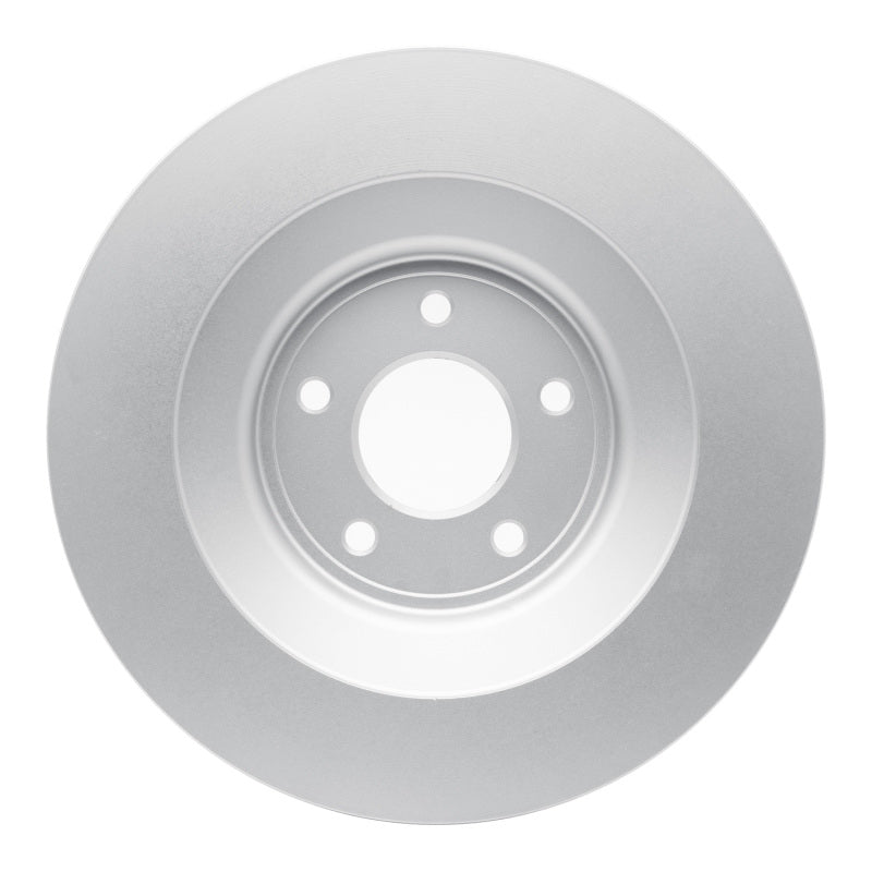 R1 08-14 Chrysler 200 Front GeoSPEC Coated Rotor