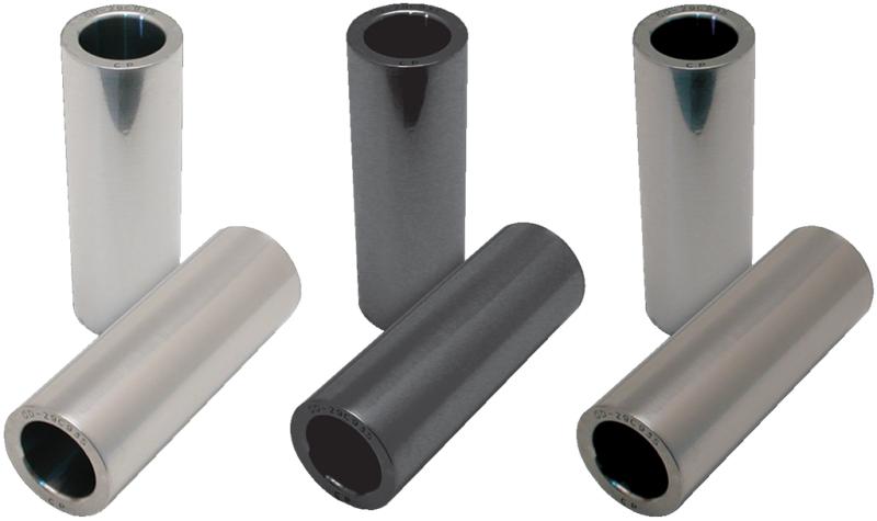 CP WPC 9310 Steel Chamfered Wrist Pin Upgrade - .787in Diameter x 2.250in Length .160in Wall