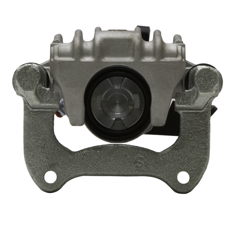 DFC 99-02 Volkswagen Cabrio/Cabriolet Rear-L Silver Zinc Coated Premium Caliper