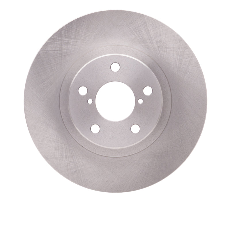 R1 1990-2016 Saab 9-2X Front Brake Rotor