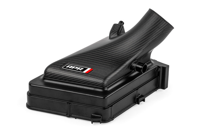 APR 20-25 Porsche 911 (992) 3.0T/3.7T Carbon Fiber Intake System w/Turbo Inlet Pipes