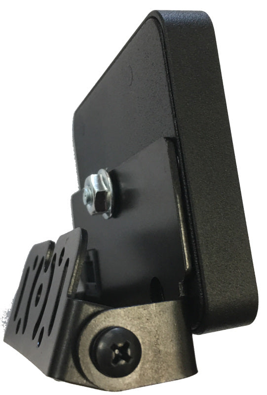 sPOD 8 Circuit Systems Add-On Touchscreen
