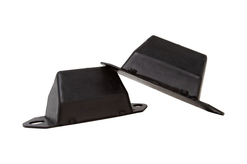 UMI Performance 82-02 GM F-Body Rubber Bump Stops Pair Rear