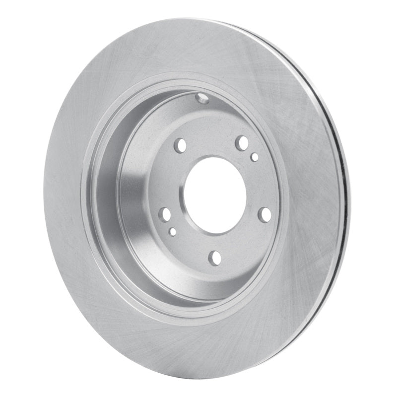 R1 11-17 Hyundai Equus Rear Brake Rotor
