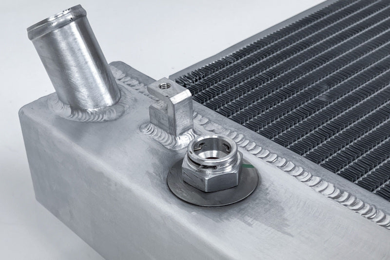 CSF 05-13 Chevrolet Corvette C6 (Not 11-13 Z06/ZR1/427) High Performance All-Aluminum Radiator