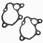 OptiFlo CR500 "phi" HV Impeller and Gasket Set Combo. image 10