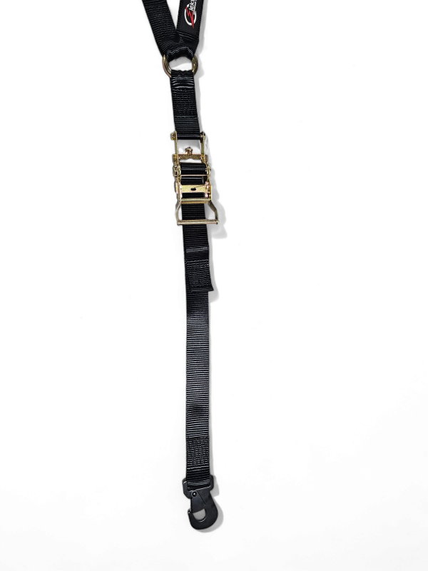 Elektric Offroad Tire Y Strap