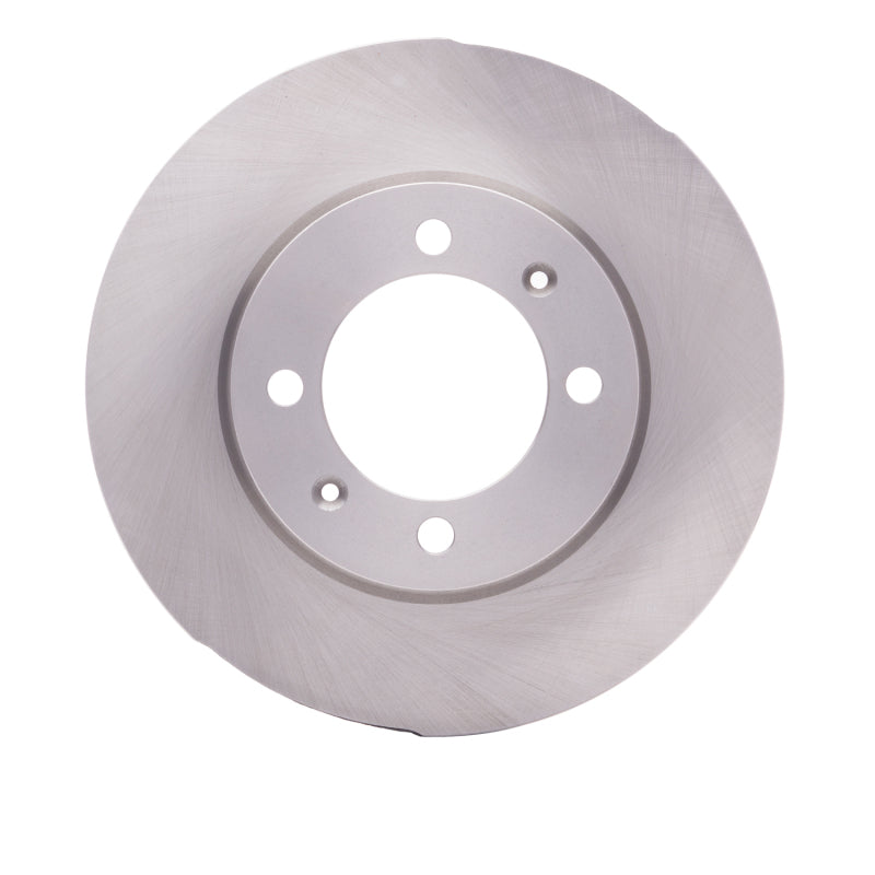 R1 85-87 Saab 900 Front Brake Rotor