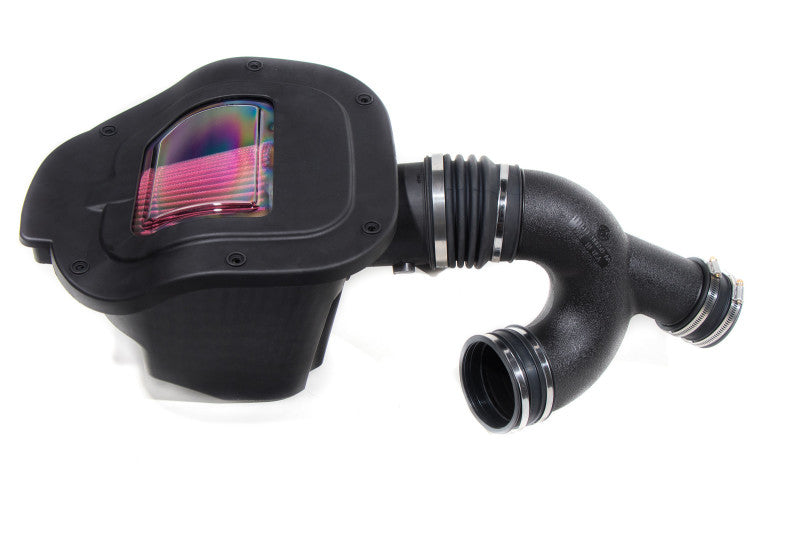 Roush 18-26 F-150 2.7L/3.5L V6 EcoBoost Cold Air Kit (Incl. Raptor)