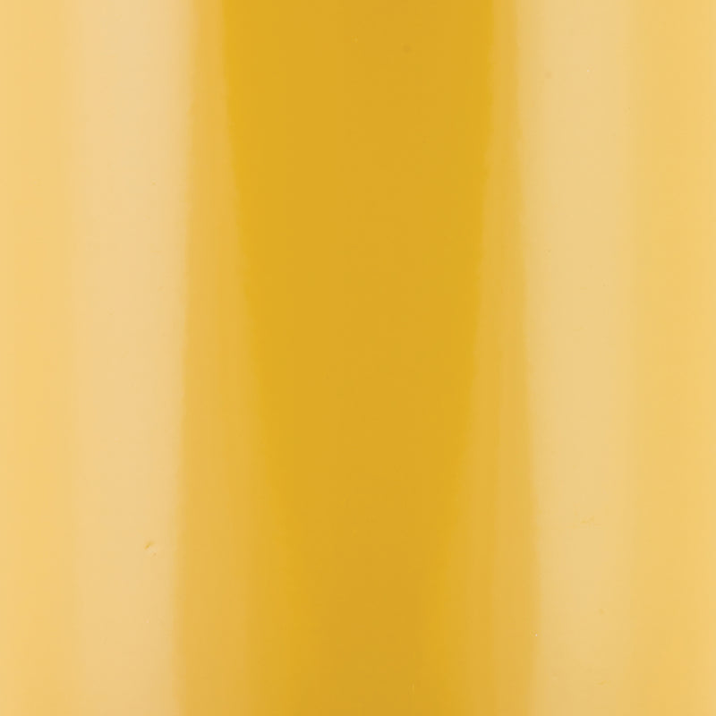 Wehrli 04.5-05 GM Duramax LLY Passenger Side 3in Intercooler Pipe - Cat Yellow
