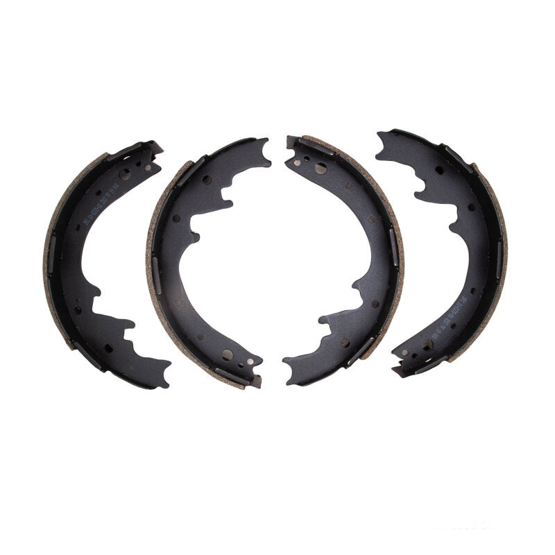 R1 1955-1976 Chrysler Newport Front/Rear Premium Service Shoes