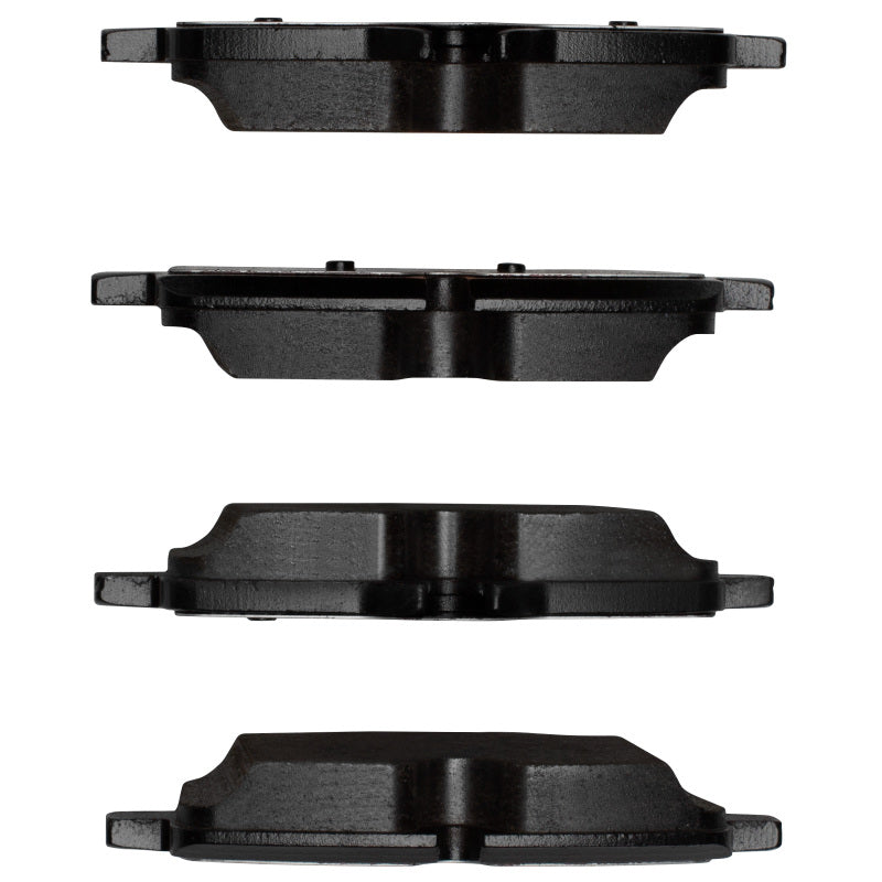 DFC 11-19 BMW M6 Gran Coupe Rear Euro 5000 Ceramic Brake Pads