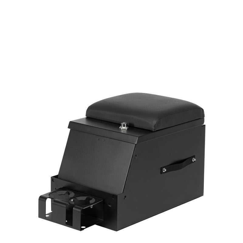 Tuffy Series  Console 12.5In Black