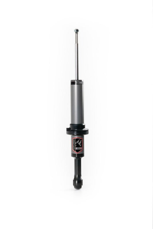 Koni 07-18 Jeep Wrangler JK 0-1.5in Lift Explorer Shock - Rear