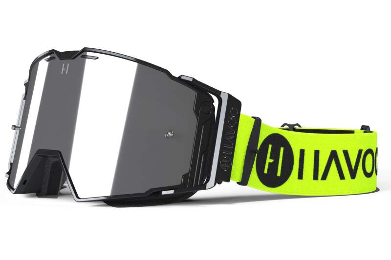 Havoc Racing Helios Off-Road Goggle Elusive