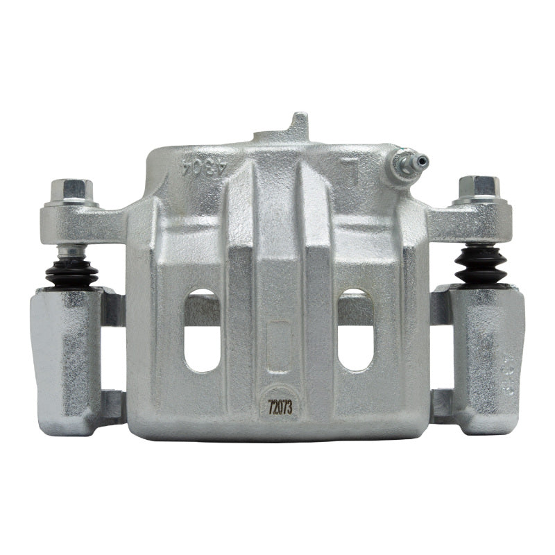DFC 05-22 Mitsubishi Outlander PHEV Front-L Silver Zinc Coated Premium Caliper