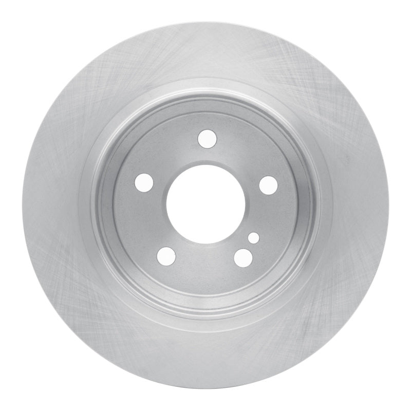 R1 03-06 Mercedes-Benz SL500 Rear Brake Rotor