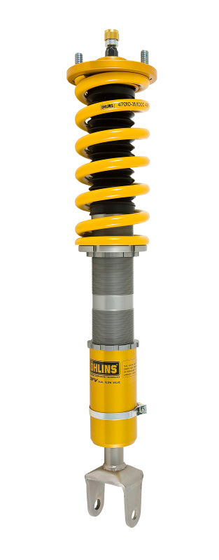 Ohlins 99-09 Honda S2000 Road & Track Coilover System