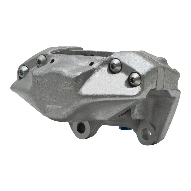 DFC 84-89 Porsche 911 Front-R Premium Caliper - Silver Zinc Coated