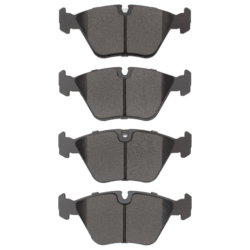 R1 98-06 Jaguar VanDen Plas Front Optimum OE Brake Pads