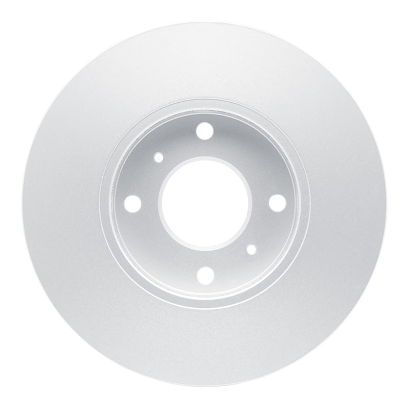 R1 1993-2006 Infiniti G20 Front GeoSPEC Coated Rotor