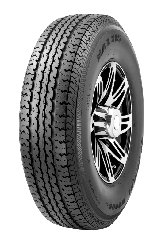 Maxxis M8008 Plus ST205/75R15  6PR TL