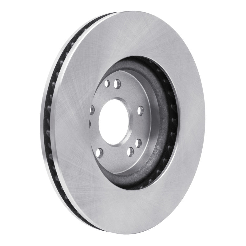 R1 94-02 Mercedes-Benz E500 Right Front Brake Rotor