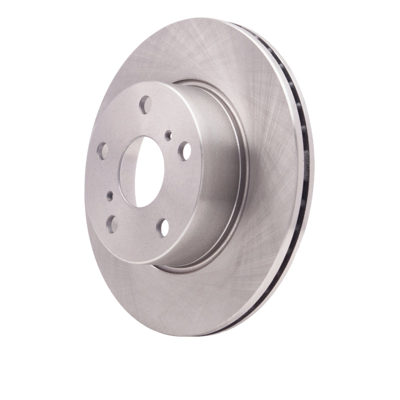 DFC 89-92 Toyota Cressida Front Brake Rotor