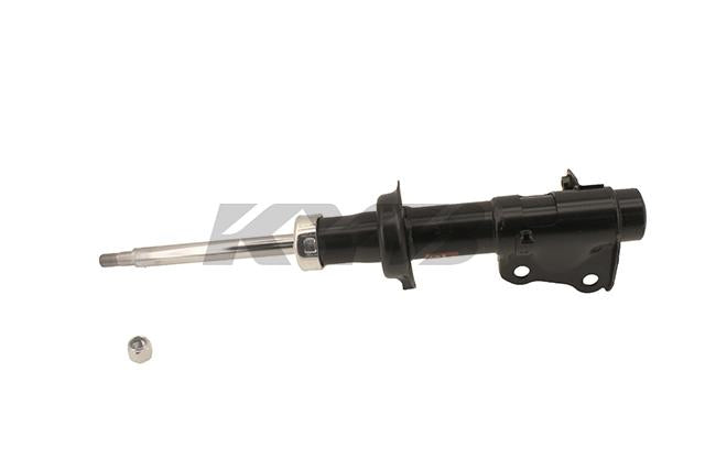 KYB Shocks & Struts Excel-G Front Right TOYOTA MR2 Spyder 2000-05