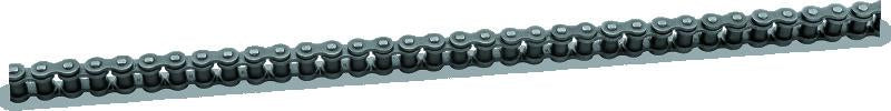 BikeMaster 428x100 Chain