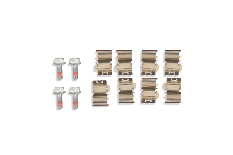 DBA 2019+ Mercedes-Benz G63 AMG (W463) SP Performance Rear Brake Pads
